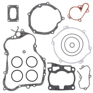 Yamaha YZ125 Complete Gasket Kit - Vertex Pistons - `98-`00